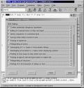 DDD debugger settings